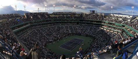 Stadium 1 at Indian Wells Tennis Garden Tickets - Stadium 1 at Indian ...