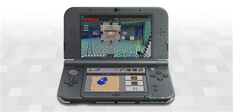 Minecraft 3DS Now Supports Local Multiplayer | NintendoSoup