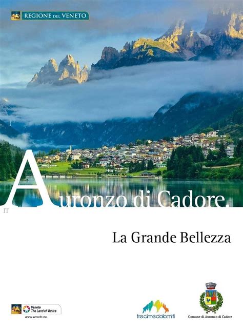 Auronzo di Cadore