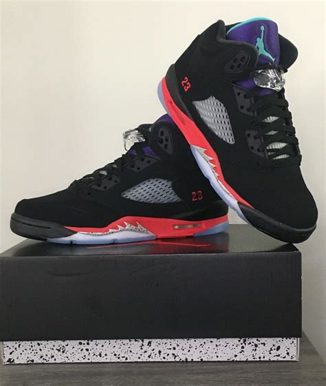 Jordan 5 Retro Top 3 GS For Sale - Kicks Collector