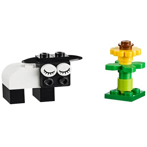 Lego Creative Bricks - Toy Corner