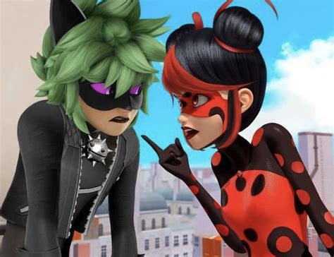 Shadynoir | Shadybug and Claw noir in 2023 | Miraculous ladybug, Miraculous ladybug movie ...