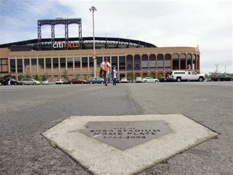 Your NYC Stadium Parking Guide For The Summer - Parking Tickets