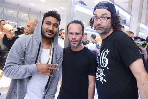 [PHOTOS] Kith NYC Brooklyn Store Opening – Footwear News