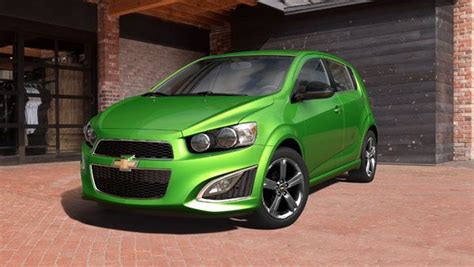 What to Expect from Chevrolet at SEMA | | Chevy sonic, Chevrolet sonic, 2014 chevy