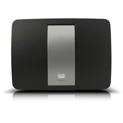 Linksys EA6500 Linksys Smart Wi-Fi Router EA6500 B&H Photo Video