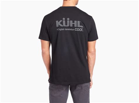 KÜHL® T in Men's Short Sleeve | KÜHL Clothing