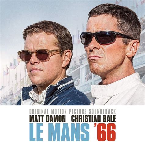 Le Mans 66 Voiture : Ver Le Mans '66 Película Completa Online Español ...