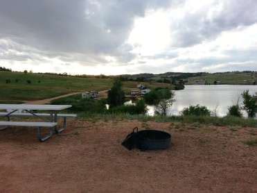 Curt Gowdy State Park Campground Cheyenne, Wyoming | RV Park Campground – CampgroundViews.com