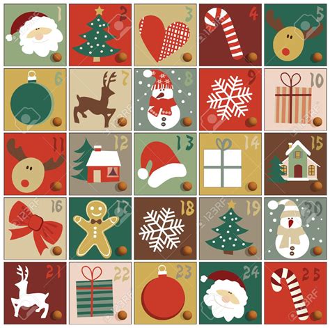 advent calendar clip art free 20 free Cliparts | Download images on Clipground 2024