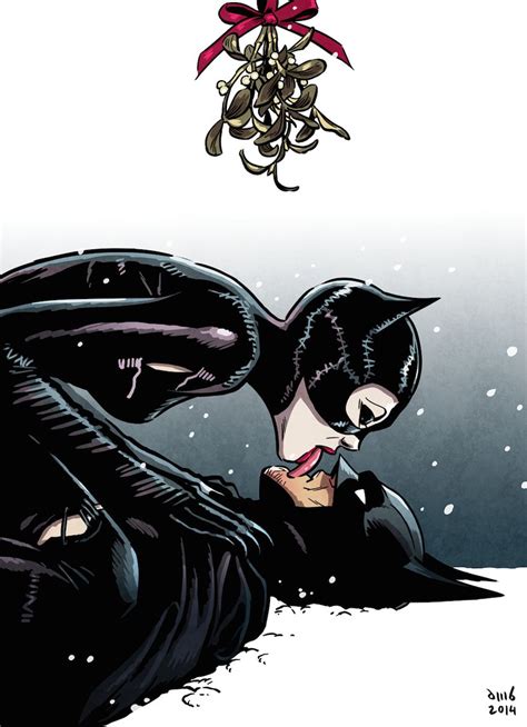 The Bat and the Cat – a Batman & Catwoman Tumblr | Catwoman comic, Catwoman drawing, Batman and ...