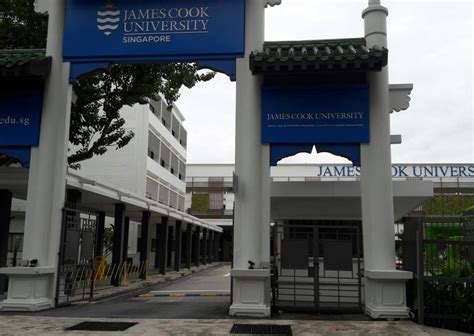 James Cook University Singapore (Singapore city, Singapore) - apply, prices, reviews | Smapse