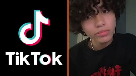 Who Is TikTok’s Ethan Garcia?