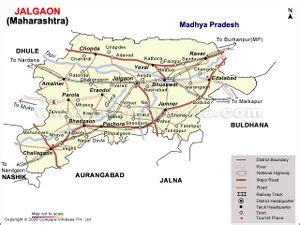 Jalgaon - Jatland Wiki