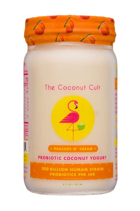 The Coconut Cult | NOSH.com