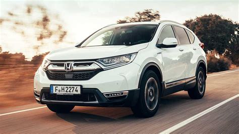 SUV hybrides - Tous les modèles et les prix 2020/2021