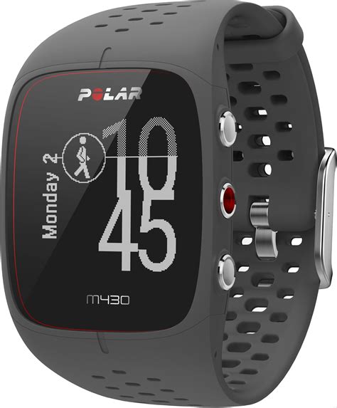 Polar M430 | Polar Products | Varuste.net English