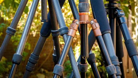 Things To Watch Out for When Choosing the Best Tripod for Your Photography – Seriously Photography