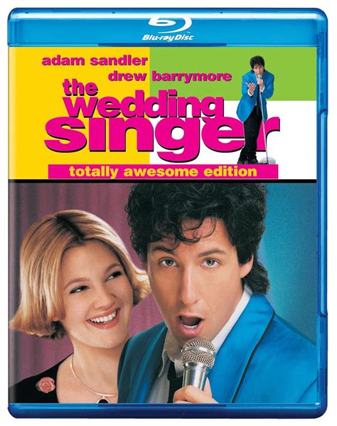 The Wedding Singer Songs