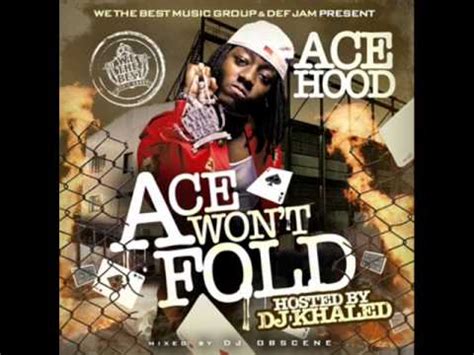 Best Ace Hood Songs List | Top Ace Hood Tracks Ranked