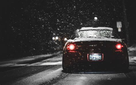 30+ Honda S2000 HD Wallpapers and Backgrounds