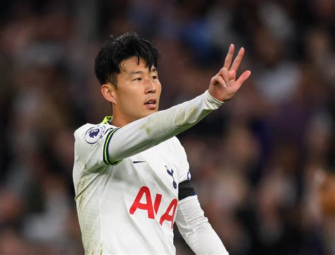 Tottenham record best start in EPL history as Son shines - Futbol on FanNation