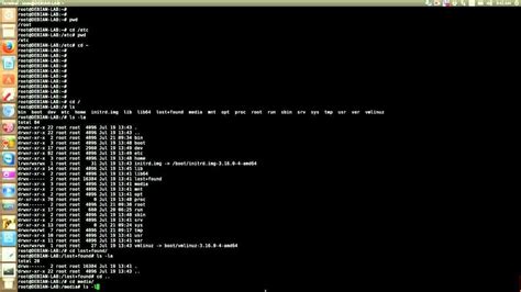 50 Most Useful Linux Commands To Run in the Terminal