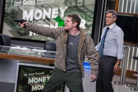 Money Monster (2016) - Whats After The Credits? | The Definitive After ...