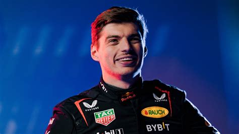 Max Verstappen wary of Drive to Survive return: ‘Hope I will be happy ...