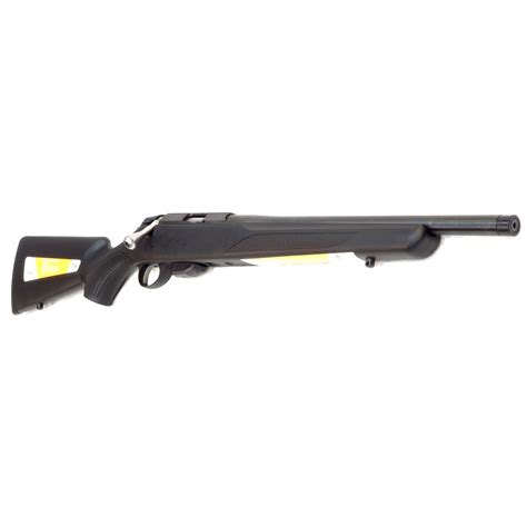 Tikka T1x MTR Rifle - 16 Inch | Allcocks