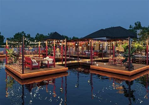 Fairmont Mayakoba Two New Restaurants: La Laguna and Bassano