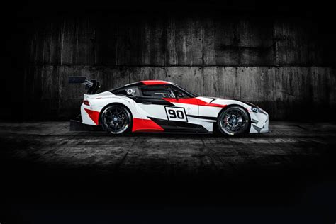 Gazoo Racing & The New Supra - Speedhunters