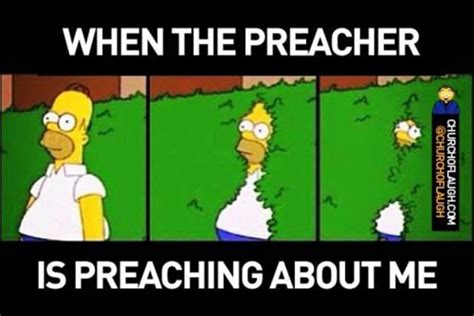 18 Hilarious Church Memes for Pastors