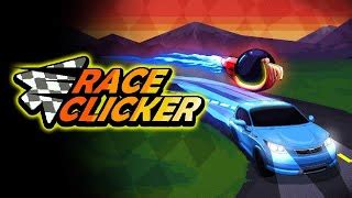 RACE CLICKER jogo online gratuito em Minijogos.com.br