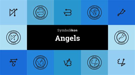 Angels Symbols PDF Booklet