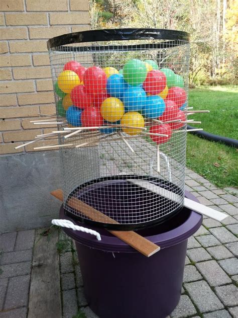 Backyard games, Diy games, Yard games