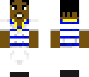 Chief Keef | Minecraft Skins