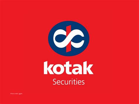 Kotak Securities launches no brokerage plan to attract traders - ask.CAREERS