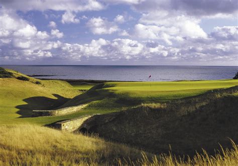 Golf Tours of Scotland - BlackEagle Golf