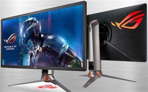 Asus ROG Swift PG27UQ Review: Worth Every Penny | Tom's Hardware