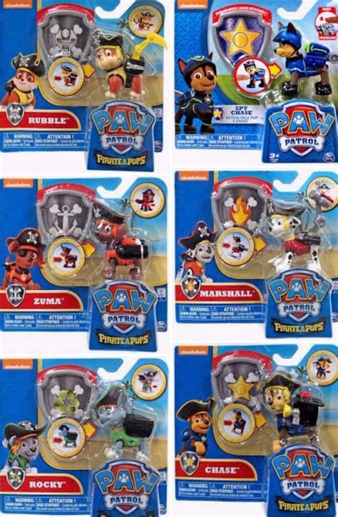 Paw patrol pirate pups | in Redditch, Worcestershire | Gumtree