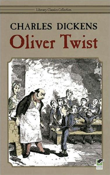 Oliver Twist - Full Version (Illustrated and Annotated) by Charles Dickens | NOOK Book (eBook ...