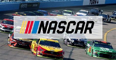 NASCAR Live: Stream NASCAR Race Online Free on TV Today" - Online Event