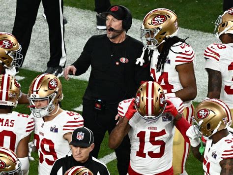 49ers players didn't know OT rules before Super Bowl | theScore.com