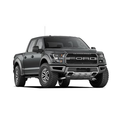 Raptor - Yude Ford Honduras