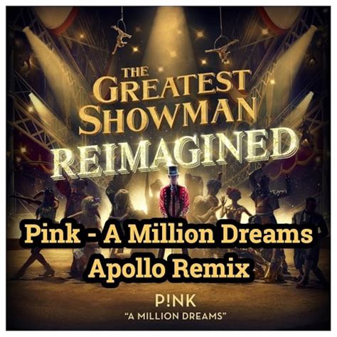 P!nk & Willow Sage Hart: A Million Dreams/A Million Dreams (Reprise) (Short 2018) - IMDb