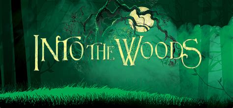 Into the Woods | Music Theatre International