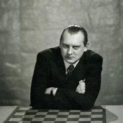 Alexander Alekhine | Top Schachspieler - Chess.com