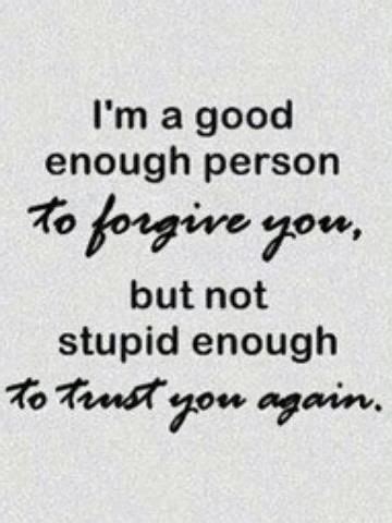 25 Fool Me Once Shame On You Quotes & Photos | QuotesBae