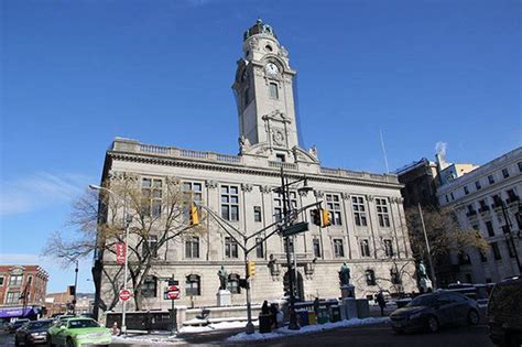 Paterson public works director settles hostile work environment suit for $150K - nj.com